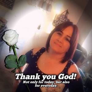 Meet your Posher, Migdalia